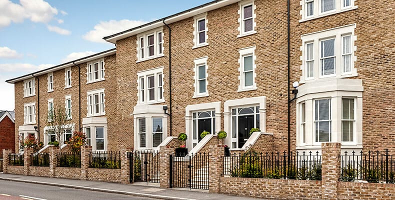 house prices - houses in wimbledon