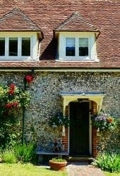selling a house