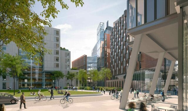 imperial college london